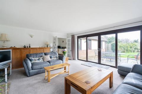 3 bedroom detached bungalow for sale, Church Street, Tankerton, Whitstable