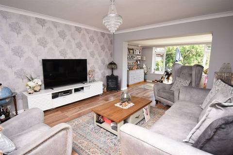2 bedroom detached bungalow for sale, Hillside Road, South Tankerton, Whitstable