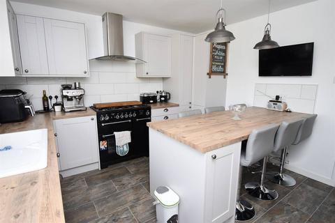 2 bedroom detached bungalow for sale, Hillside Road, South Tankerton, Whitstable