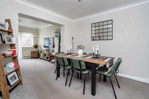 4 bedroom semi-detached bungalow for sale, Woodman Avenue, Swalecliffe, Whitstable