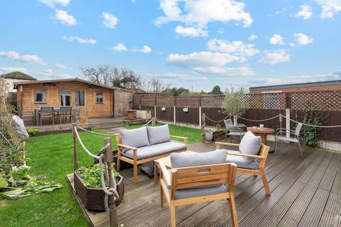 undefined, Woodman Avenue, Swalecliffe, Whitstable