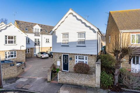 Suffolk Street, Whitstable