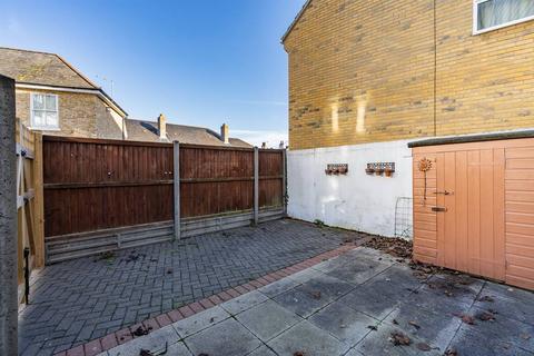 undefined, Suffolk Street, Whitstable