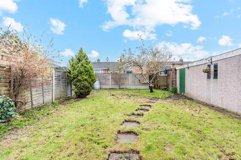 2 bedroom semi-detached bungalow for sale, Millstrood Road, Whitstable