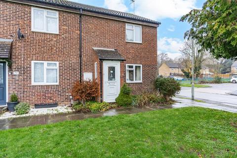 undefined, Bishops Way, Canterbury