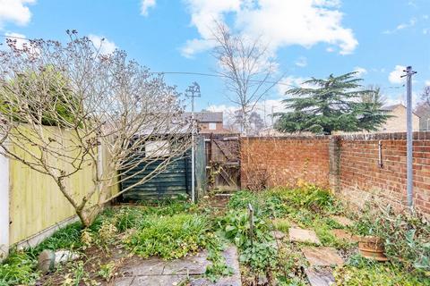 undefined, Bishops Way, Canterbury