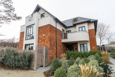 Queens Road, Tankerton, Whitstable