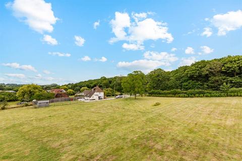 undefined, Pean Hill, Whitstable