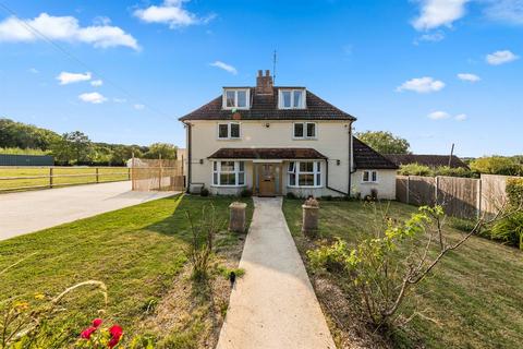 4 bedroom detached house for sale, Pean Hill, Whitstable