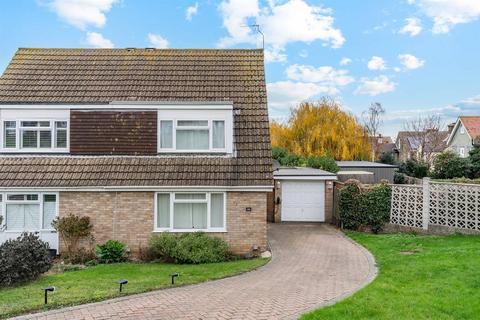 Shearwater Avenue, Whitstable