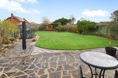 4 bedroom detached bungalow for sale, Chestfield Road, Chestfield, Whitstable
