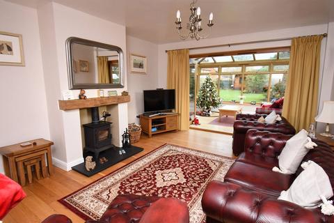 4 bedroom detached bungalow for sale, Chestfield Road, Chestfield, Whitstable