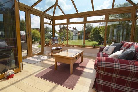 4 bedroom detached bungalow for sale, Chestfield Road, Chestfield, Whitstable