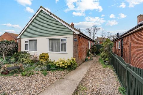 2 bedroom detached bungalow for sale, Rectory Gardens, Swalecliffe, Whitstable