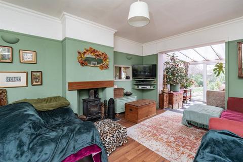 2 bedroom detached bungalow for sale, Rectory Gardens, Swalecliffe, Whitstable