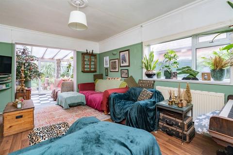 2 bedroom detached bungalow for sale, Rectory Gardens, Swalecliffe, Whitstable