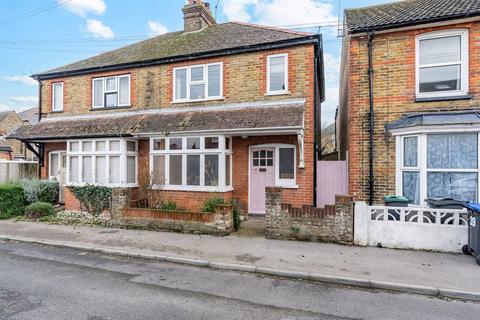 Kent Street, Whitstable