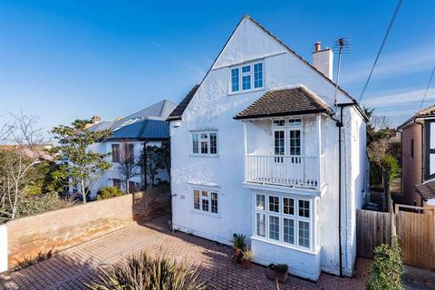 St. Annes Road, Tankerton, Whitstable