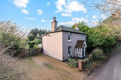 undefined, Grove Road, Perry Wood, Faversham