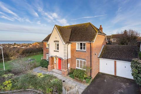5 bedroom detached house for sale, Ibis Close, Whitstable