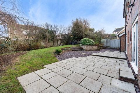5 bedroom detached house for sale, Ibis Close, Whitstable