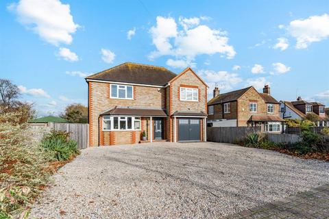 4 bedroom detached house for sale, Share and Coulter Road, Chestfield, Whitstable