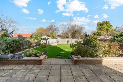 4 bedroom detached house for sale, Share and Coulter Road, Chestfield, Whitstable