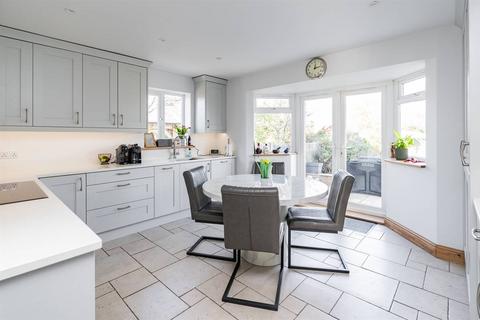 4 bedroom detached house for sale, Share and Coulter Road, Chestfield, Whitstable