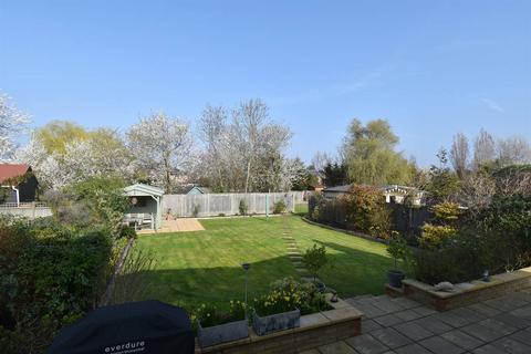 4 bedroom detached house for sale, Share and Coulter Road, Chestfield, Whitstable