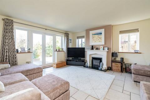 4 bedroom detached house for sale, Share and Coulter Road, Chestfield, Whitstable