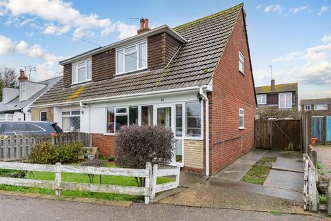 3 bedroom semi-detached house for sale, Faversham Road, Seasalter, Whitstable