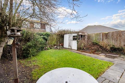 3 bedroom semi-detached house for sale, Faversham Road, Seasalter, Whitstable