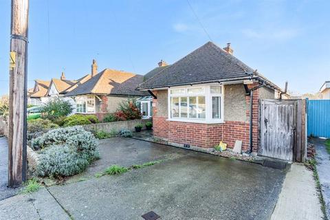 2 bedroom semi-detached bungalow for sale, Kemp Road, Tankerton, Whitstable