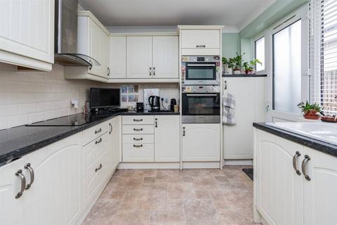 2 bedroom semi-detached bungalow for sale, Kemp Road, Tankerton, Whitstable
