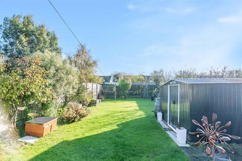 2 bedroom semi-detached bungalow for sale, Kemp Road, Tankerton, Whitstable