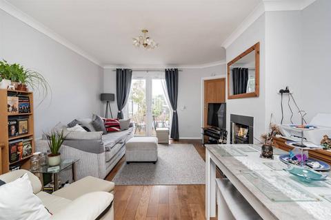 2 bedroom semi-detached bungalow for sale, Kemp Road, Tankerton, Whitstable