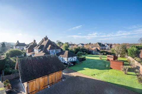 4 bedroom semi-detached house for sale, The Drove, Chestfield, Whitstable