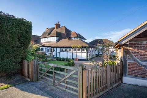 4 bedroom semi-detached house for sale, The Drove, Chestfield, Whitstable