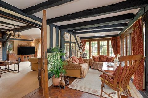 4 bedroom semi-detached house for sale, The Drove, Chestfield, Whitstable
