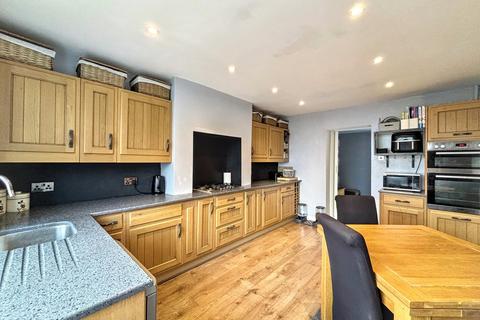 3 bedroom end of terrace house for sale, Birch View, Bexhill-on-Sea, TN39