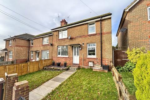3 bedroom end of terrace house for sale, Birch View, Bexhill-on-Sea, TN39
