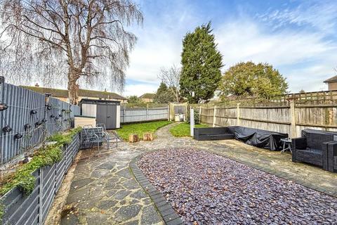 3 bedroom end of terrace house for sale, Birch View, Bexhill-on-Sea, TN39