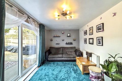 3 bedroom end of terrace house for sale, Birch View, Bexhill-on-Sea, TN39