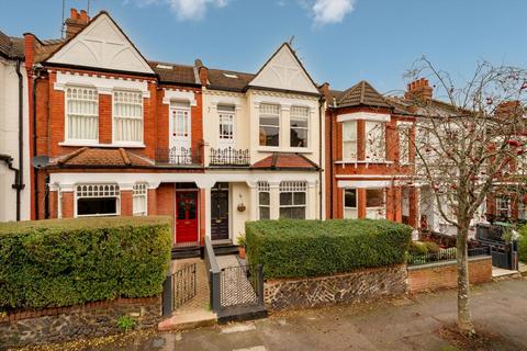 5 bedroom house for sale, Greenham Road, London N10