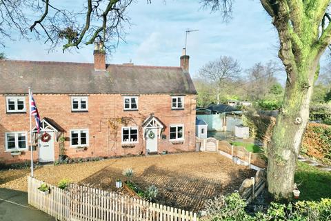 undefined, Wood Eaton Road, Church Eaton, ST20