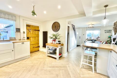 undefined, Wood Eaton Road, Church Eaton, ST20