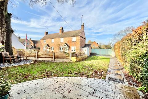 undefined, Wood Eaton Road, Church Eaton, ST20