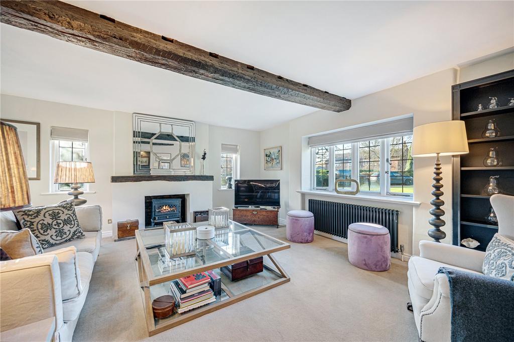 Drawing Room