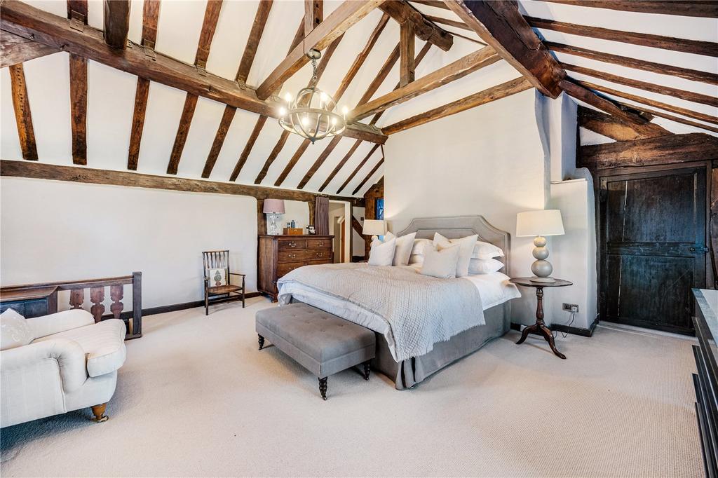 Principal Bedroom