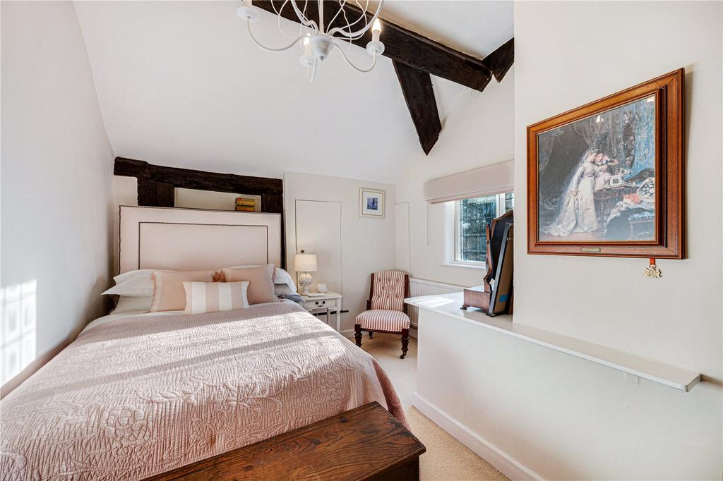 Bedroom Five
